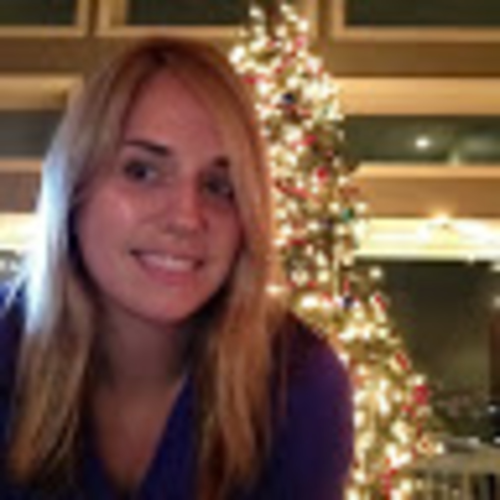 Meet your Posher, Beth
